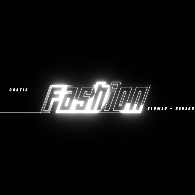 FaSHioN(Slowed Reverb)封面