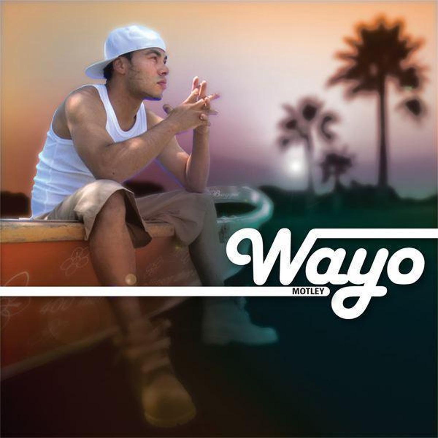wayo (explicit version)