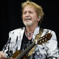 Jon Anderson