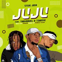 Juju (feat. Thamarvel & Tshayne)