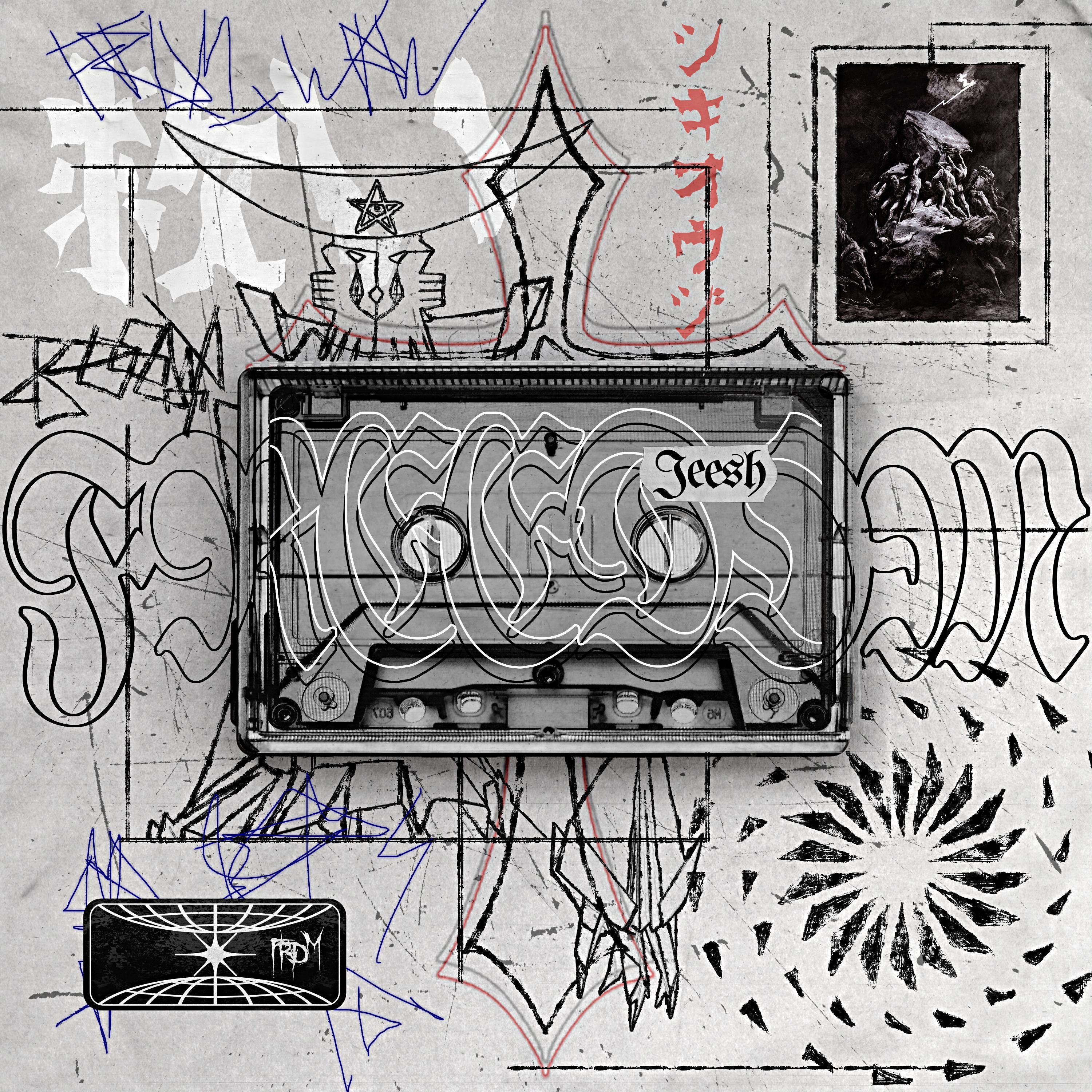 Dry Tapes (feat. Jeesh)