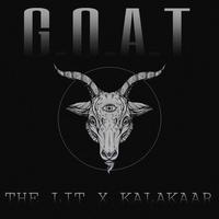 GOAT (feat. Hardik)