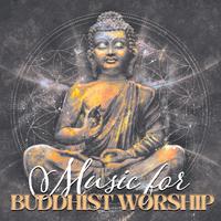 Music for Buddhist Worship (Tibetan Singing Bowls, Himalayan Flute, Throat Singing Monks)