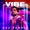 Raj Pandit - Vibe