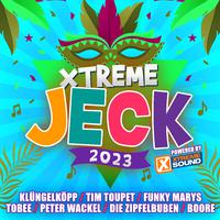 Xtreme jeck 2023 powered by Xtreme Sound