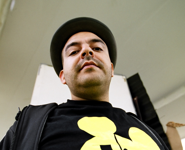 Mexican Institute of Sound