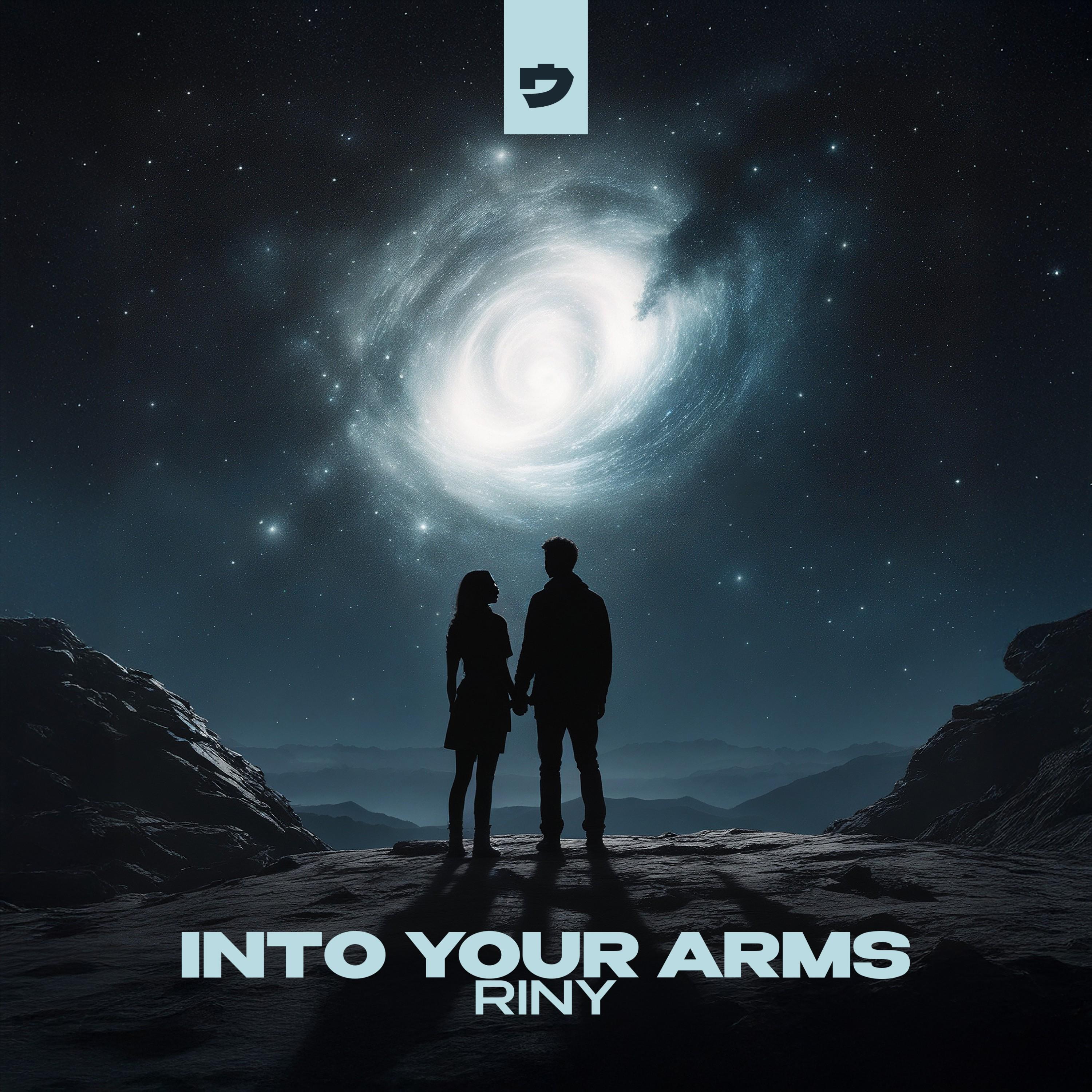 Into Your Arms