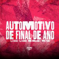 Automotivo de Final de Ano