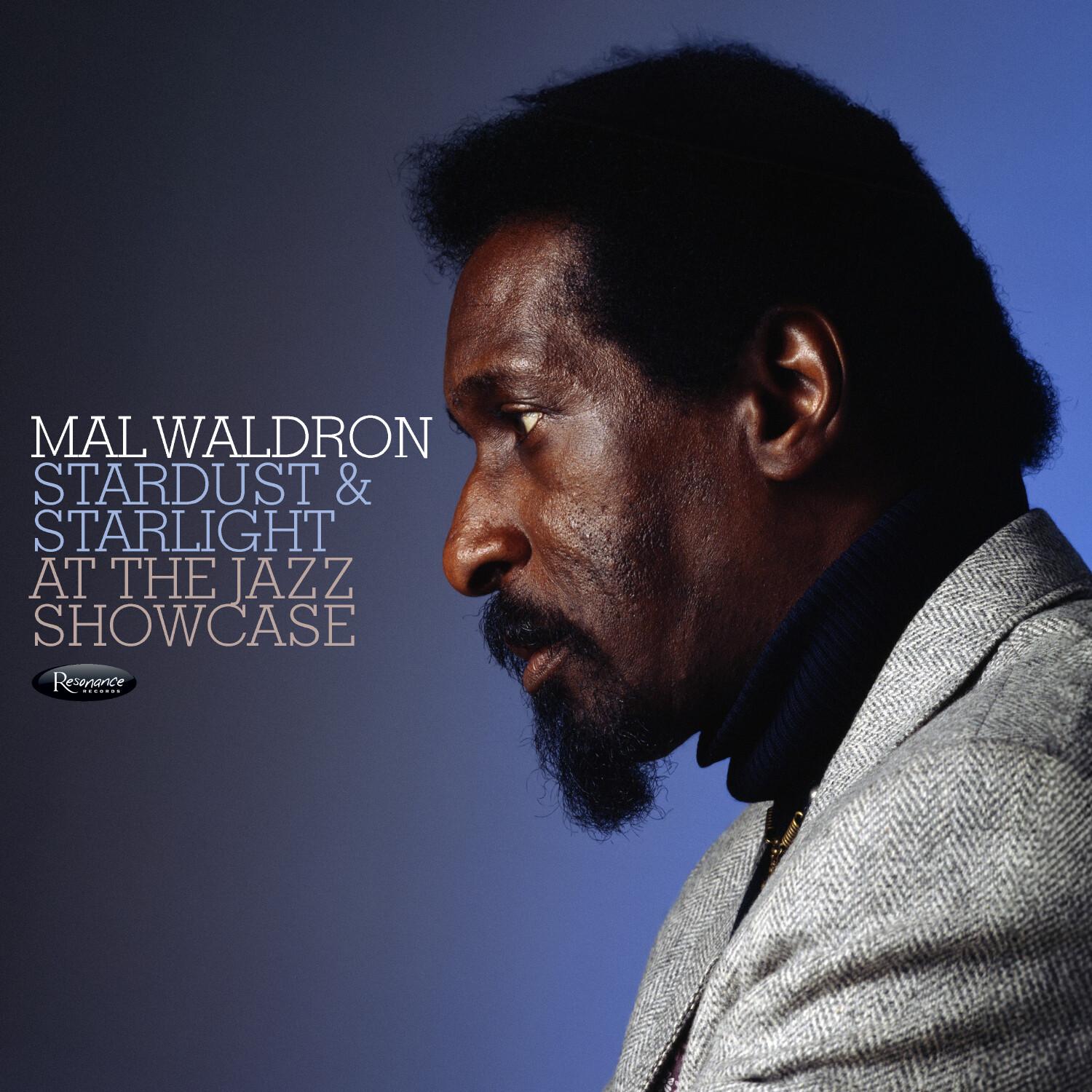 Stardust (Live at the Jazz Showcase, August 1979)封面