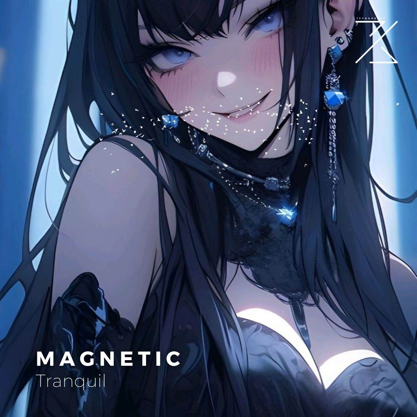 Magnetic