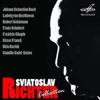 Sviatoslav Richter Collection