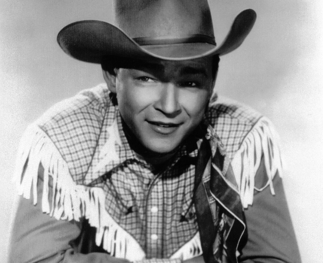 Roy Rogers