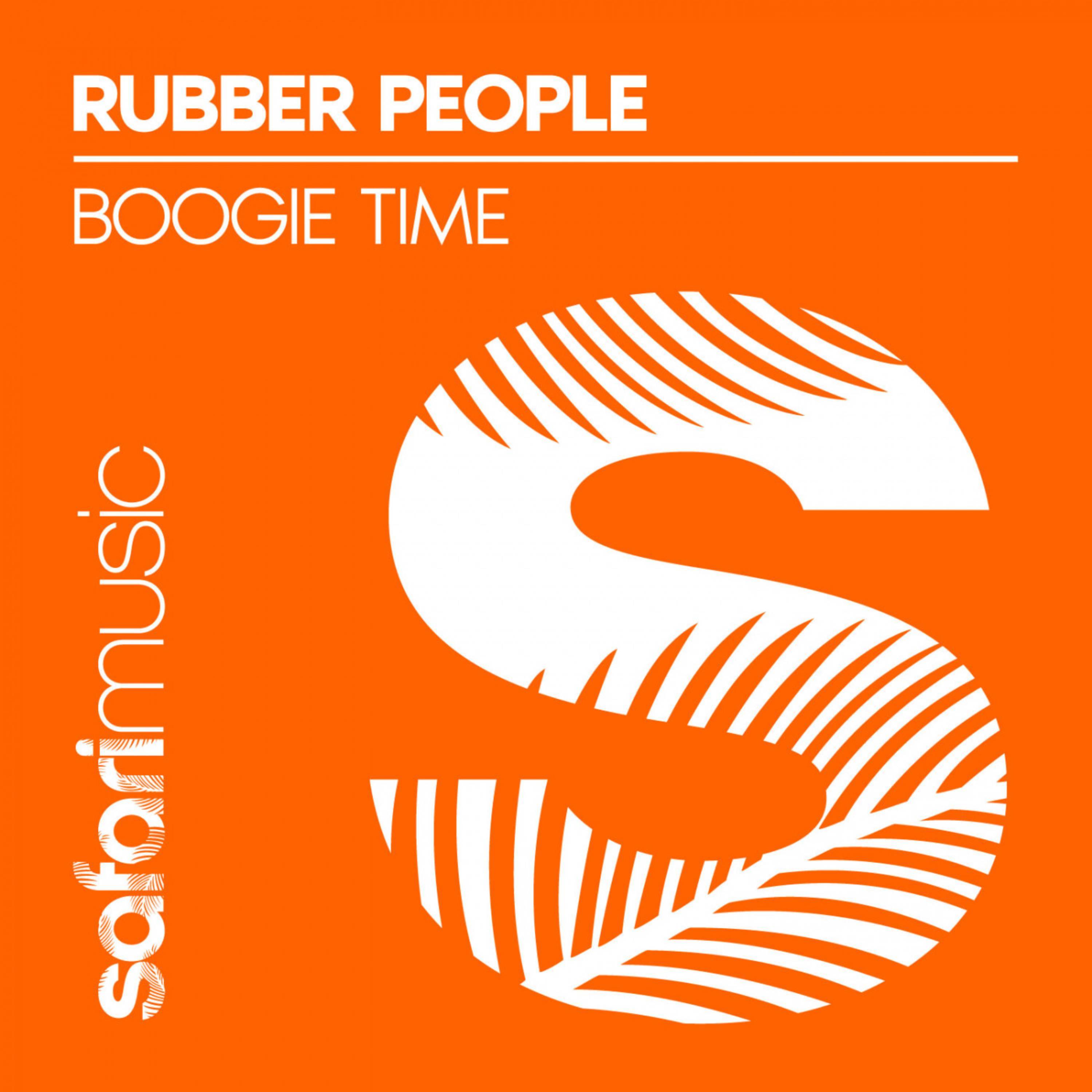 Boogie Time (Mike Chenery Remix)