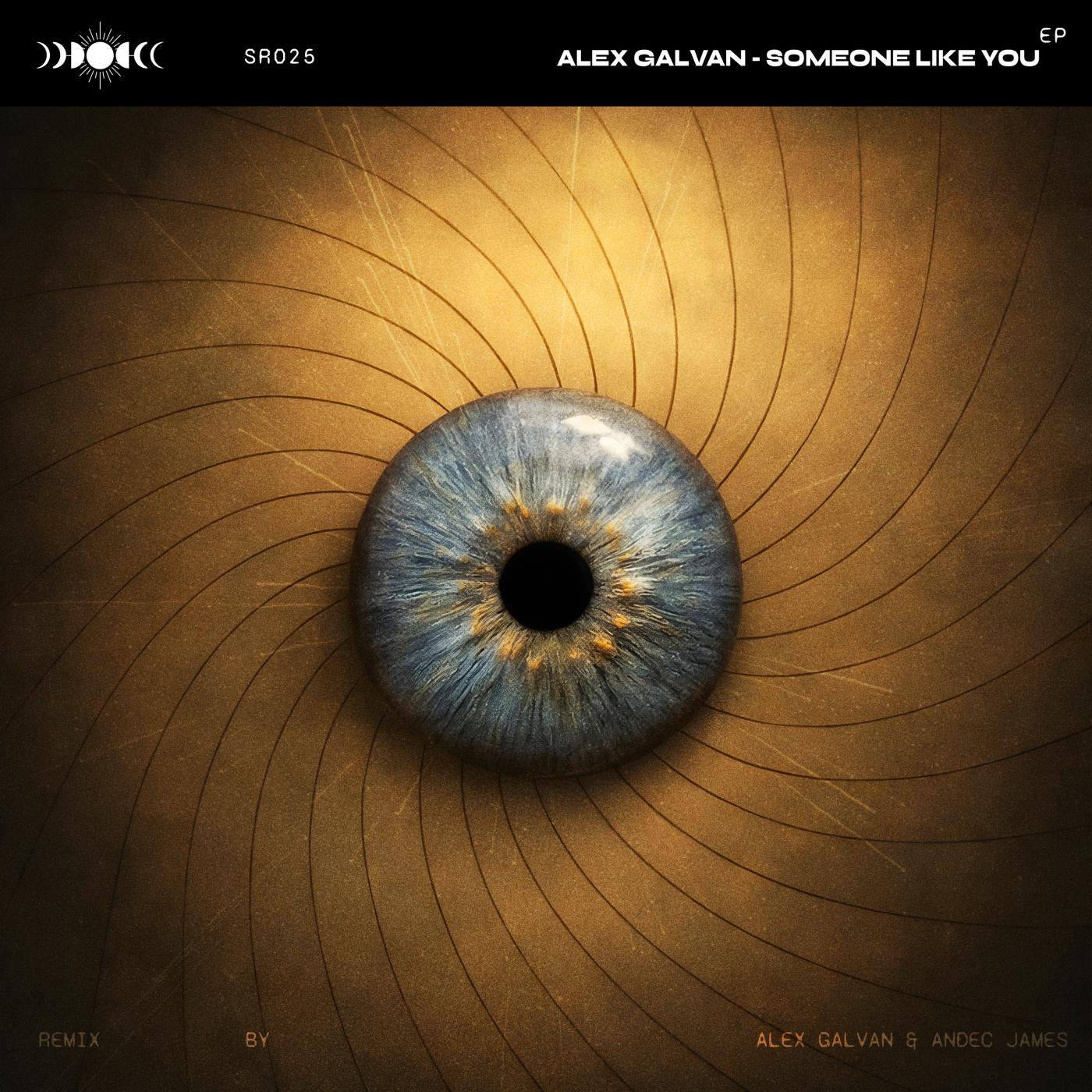 Someone Like You (2014 Original Mix)