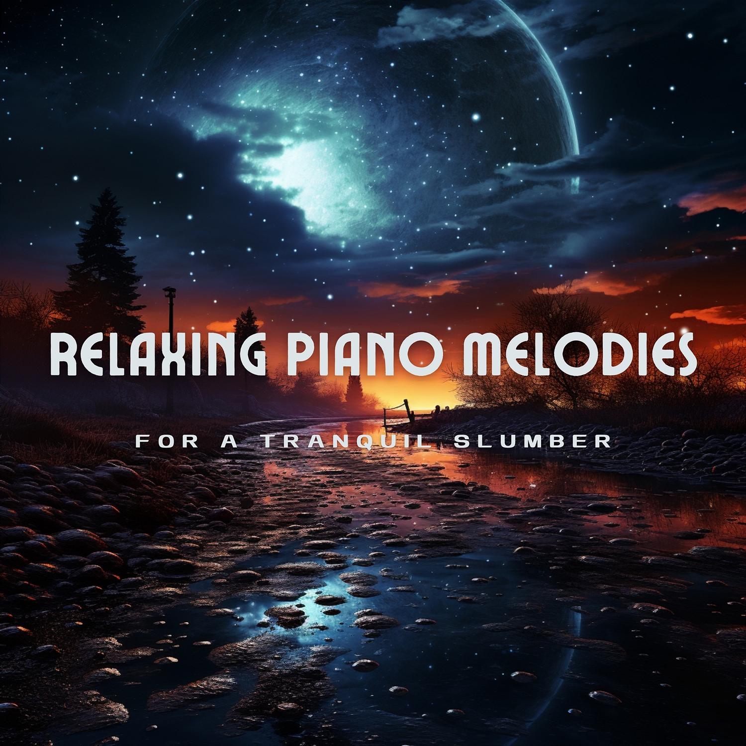 Blissful Beauty_Marcia Green_Relaxing Piano Melodies for a Tranquil Slumber | 在线播放_Blissful Beauty歌词_Blissful Beauty下载 | 网易云音乐