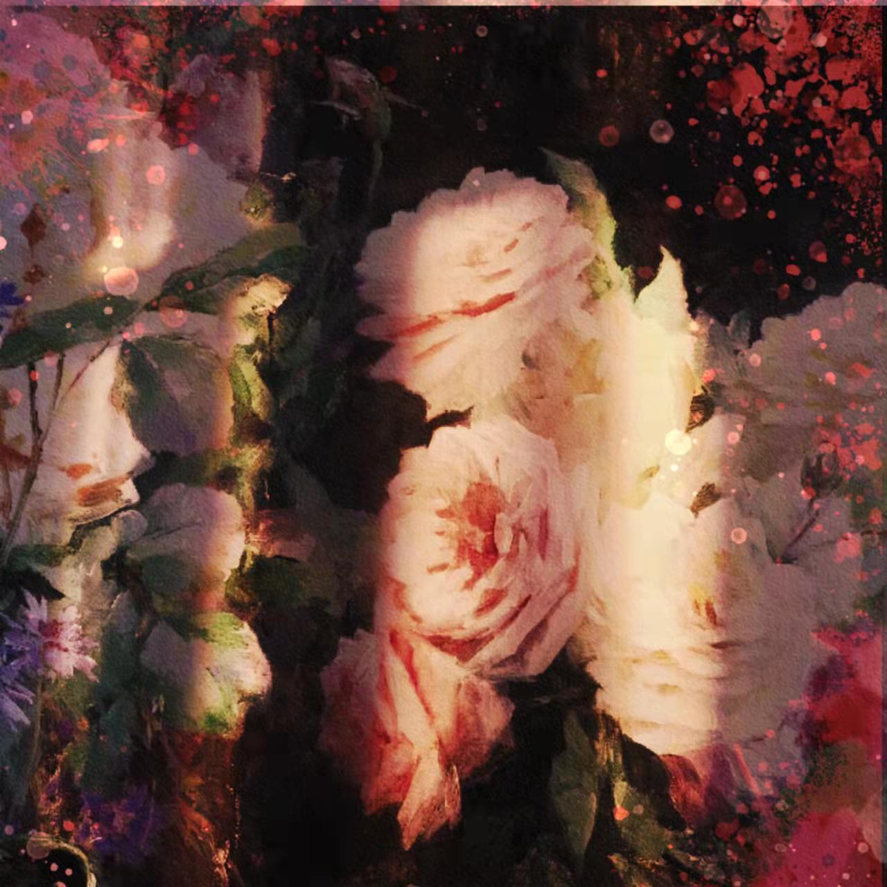 heal the wound（feat 鱼291）