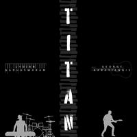 Titan (Dry Jazz) (feat. George Karayiannis)