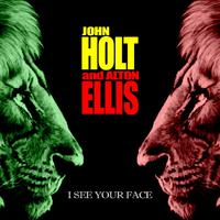 John Holt & Alton Ellis (I See Your Face)