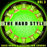 The Hard Style - Vol.3