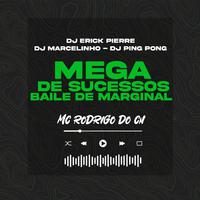 MEGA DE SUCESSOS BAILE DE MARGINAL