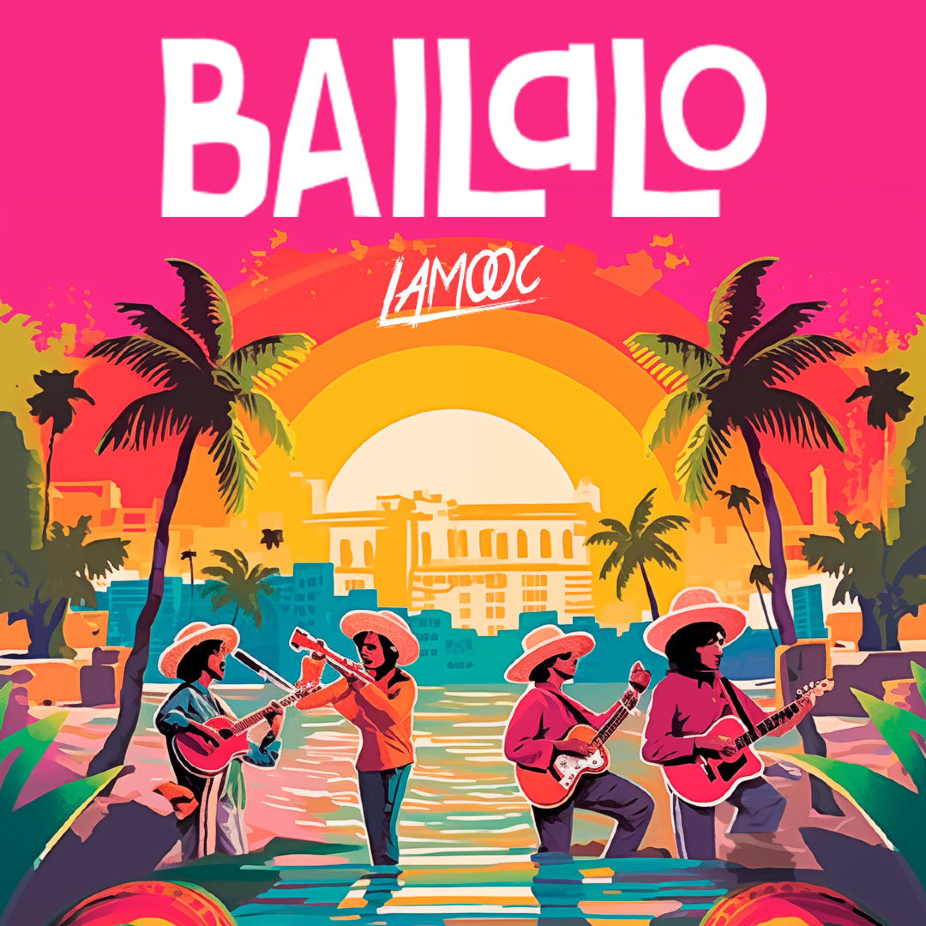 Bailalo