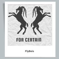 FOR CERTAIN (feat. NinjaRacy E.T., Fidel Rayd, Cornel Ceezy, Sire & Pepa)