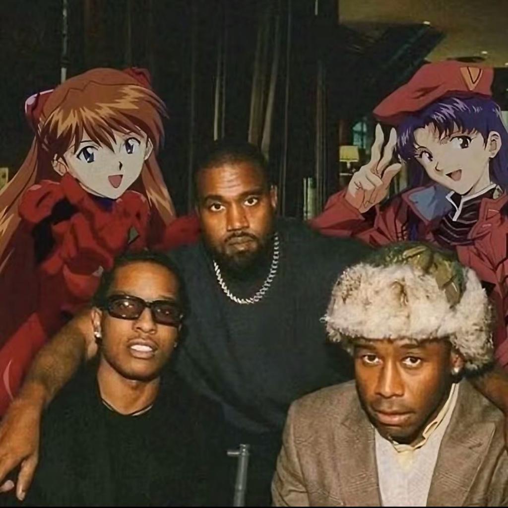 “耳機外面的世界太殘酷了”