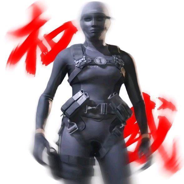 打游戏必备音乐 使命召唤大手子快出来！