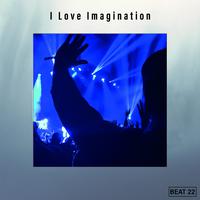 I Love Imagination Beat 22