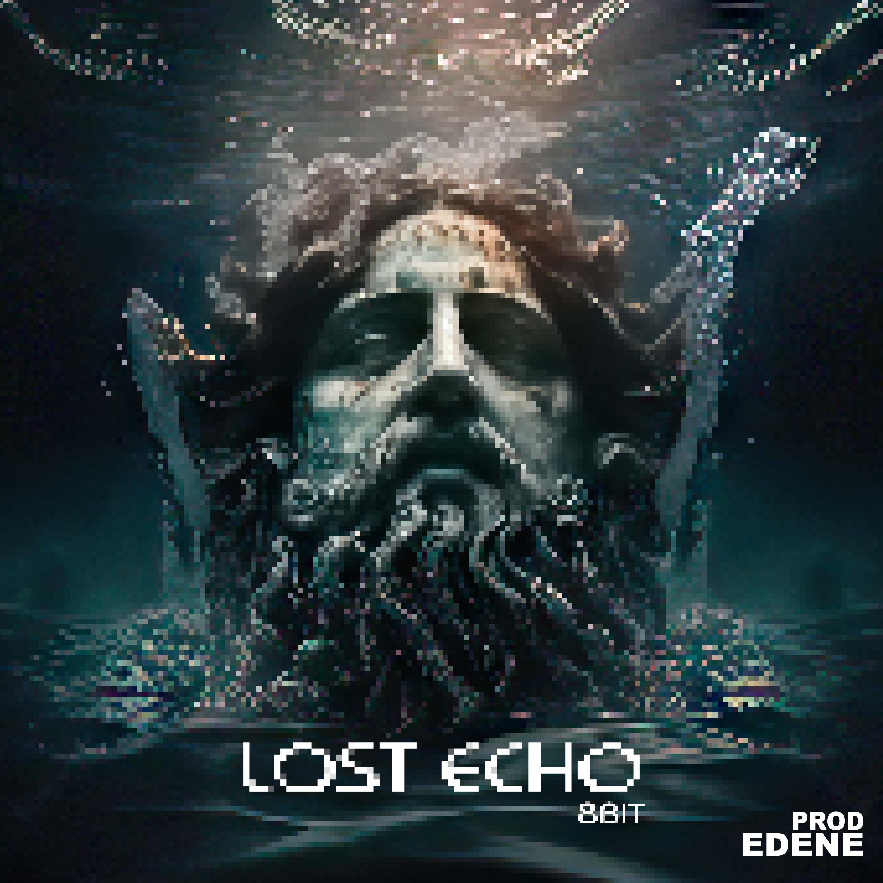 Lost Echo 8bit