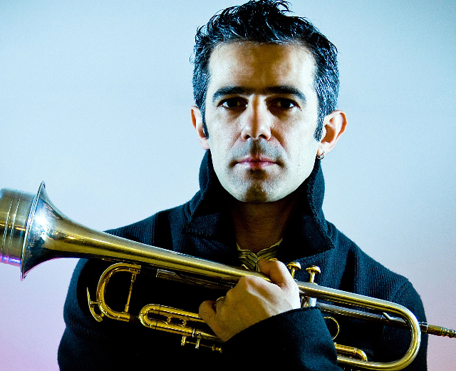 Paolo Fresu