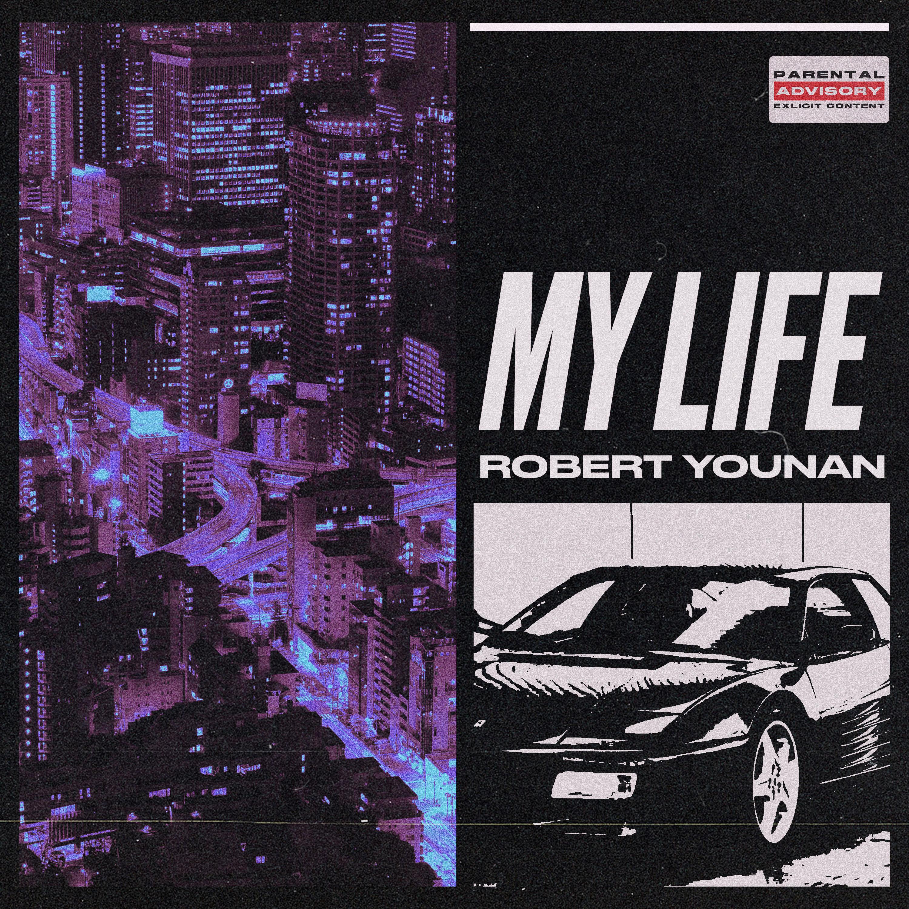 Robert younan hot like steam скачать фото 5