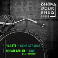 Bang Strange / Time