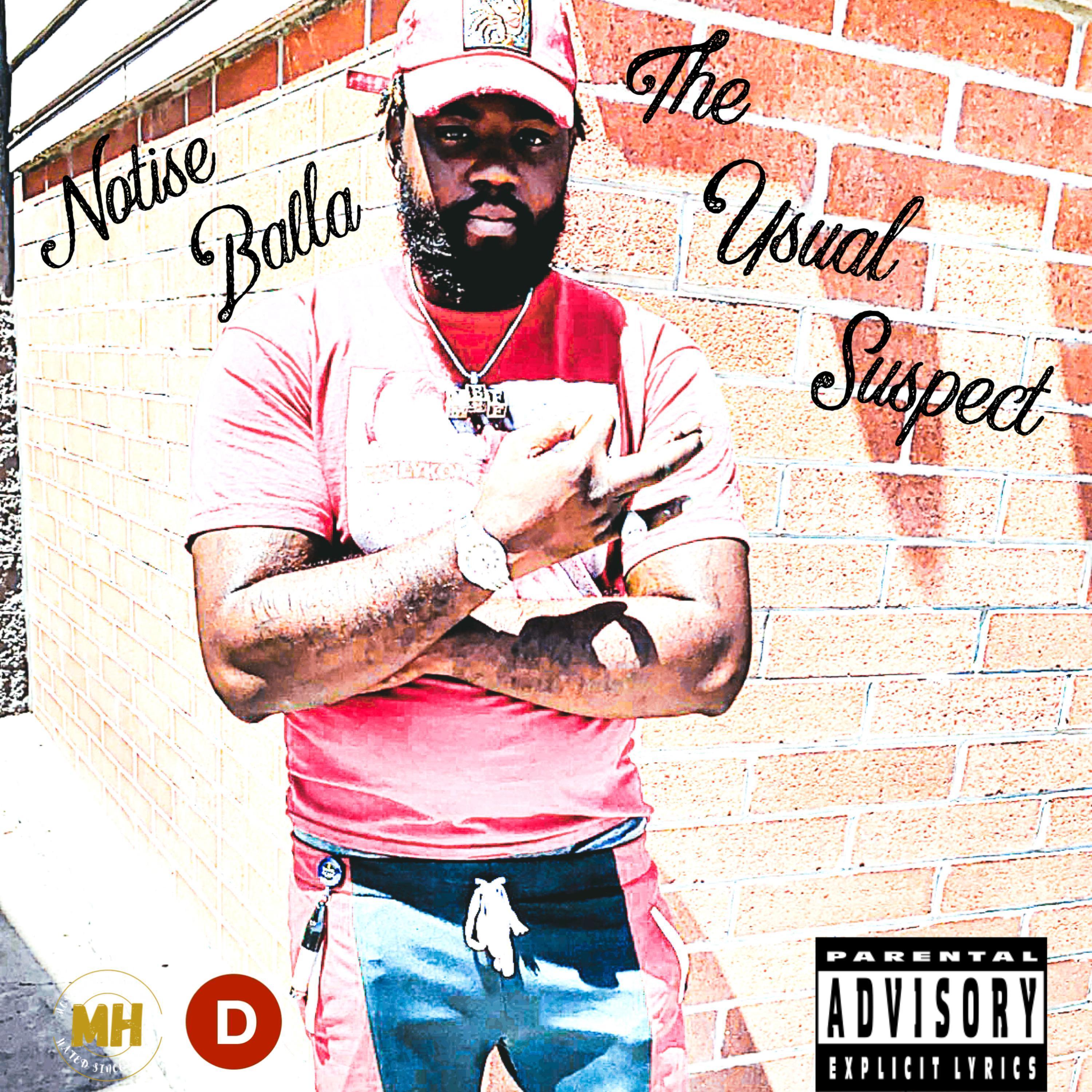 生成外链播放器703歌手：notise balla所属专辑：the usual suspect播放收