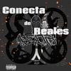 Bear 428 - Conecta de Reales (feat. Spider Hip hop, Jase ODC, Luis Rodríguez & Zark One)