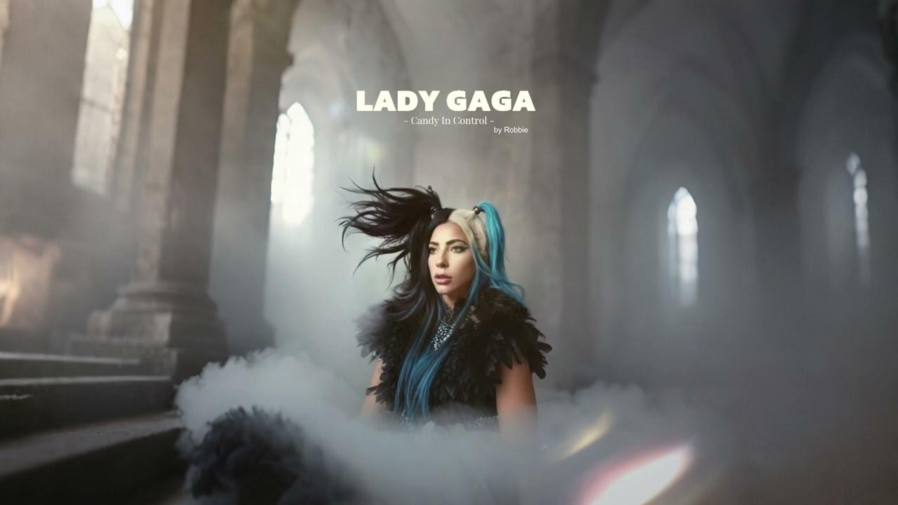 Lady Gaga - Candy in Control [AI Rework]