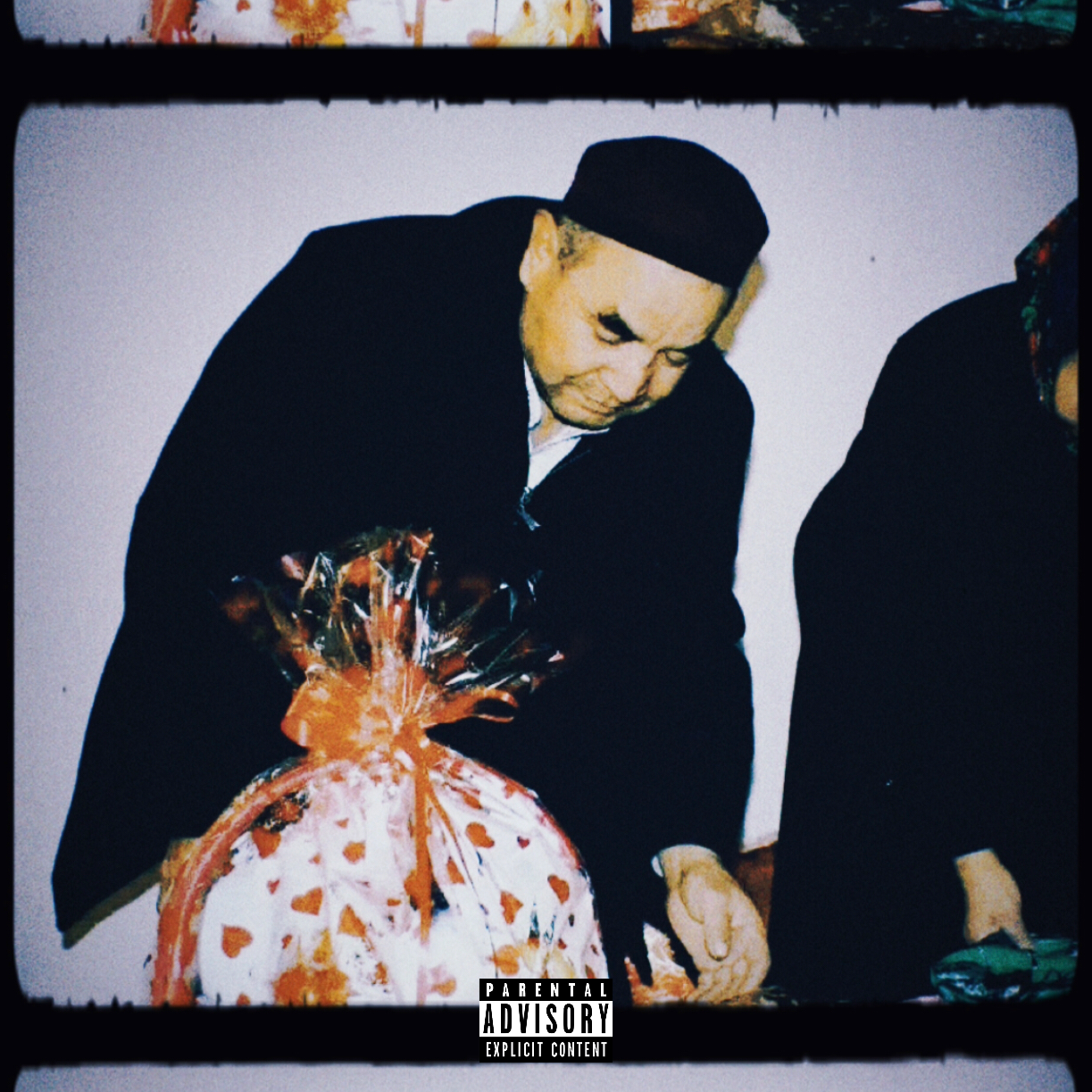 不争气的心声（prod MEGA）