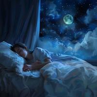 Tranquil Sleep Melodies for Restful Nights