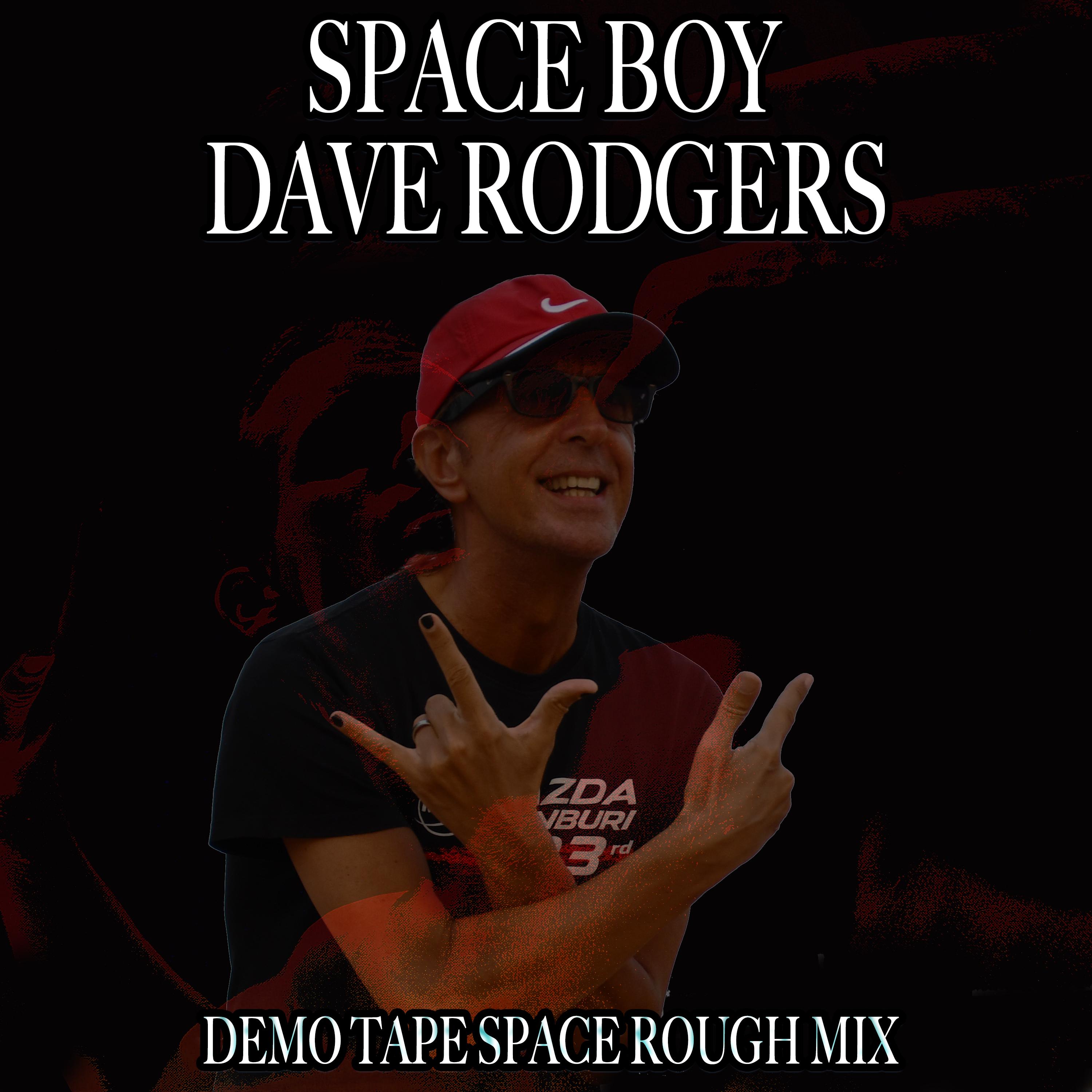 Space Boy (Demo Tape Space Rough Mix)