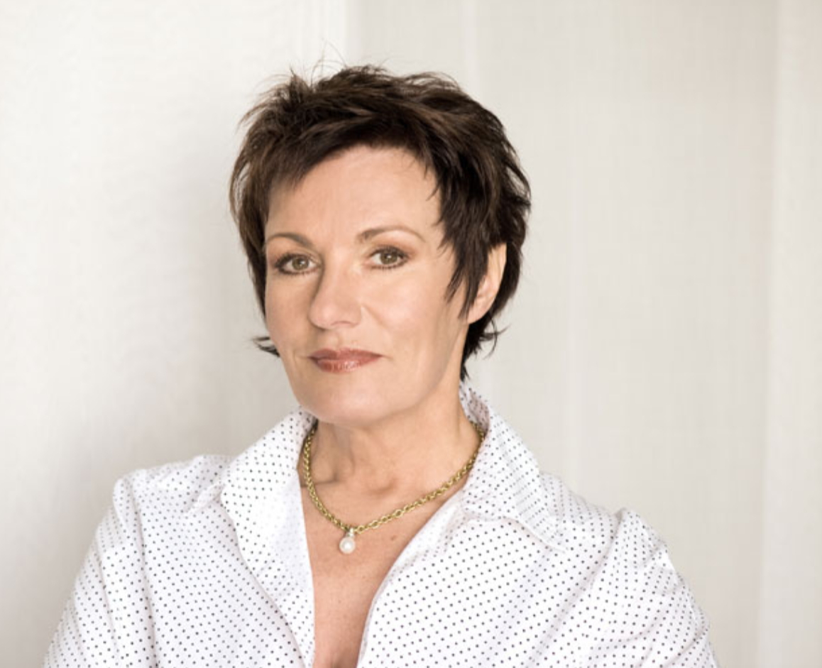 Waltraud Meier