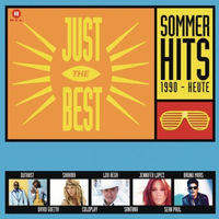 Just the Best Sommer Hits (1990-Heute)