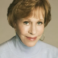 Carol Burnett