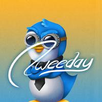 MrTweeday