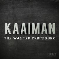 Kaaiman