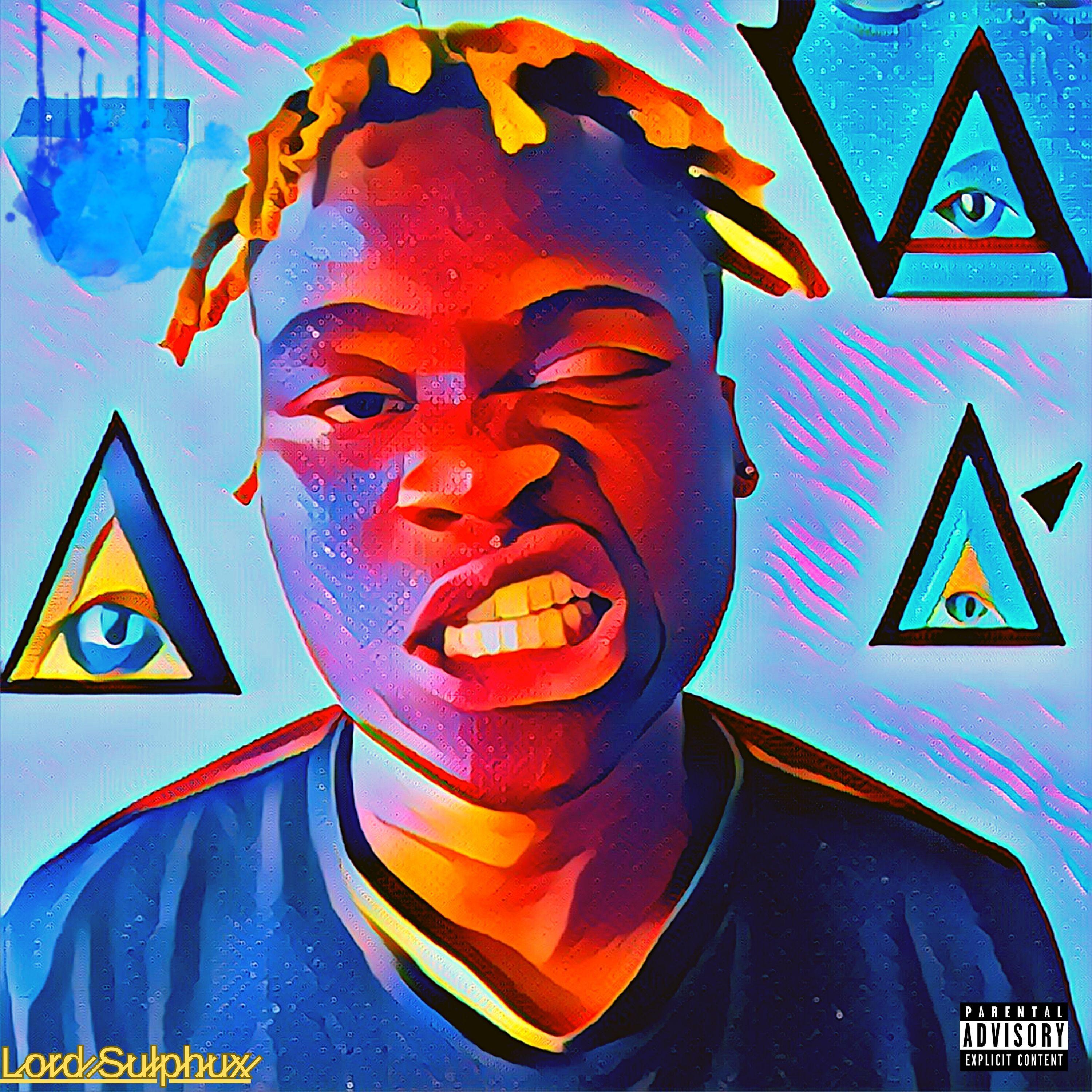 Maniac (feat. 10MilliVision) (Sped Up Version)