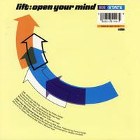 Lift / Open Your Mind