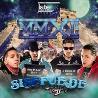 Si Se Puede (feat. Rebel Diaz)