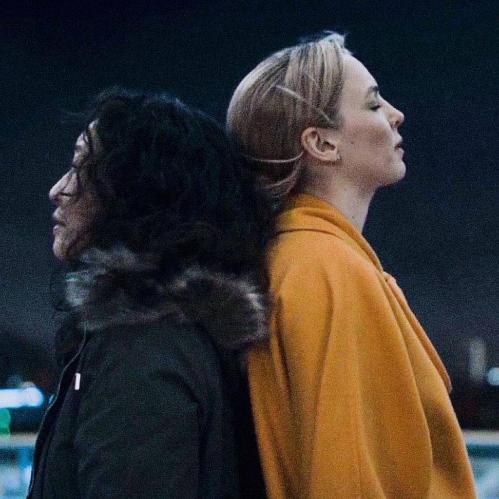 Killing Eve 美剧《杀死伊芙》原声带