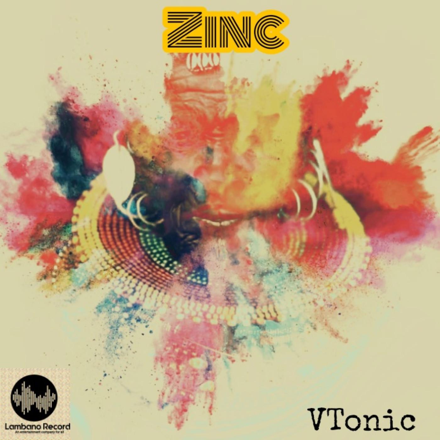 zinc
