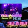 Cashis Green - Drive-In Movie (Opening Credits)